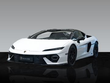 صورة مصغرة 11 لـ 2025 Lamborghini TEMERARIO