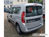 Fiat Doblo SX Kombi 1.6 Multijet L1H1 N1 Zulassung - Fiat Doblo: N1