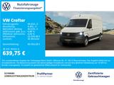 Volkswagen Crafter 35 Kasten MR HD 2.0 TDI *VIRTUAL*R-KAM* - VW Crafter in Augsburg