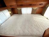 Rapido MB 996 HB - Automatik - Fest/Hubbett - Klima - - Rapido Integrierter