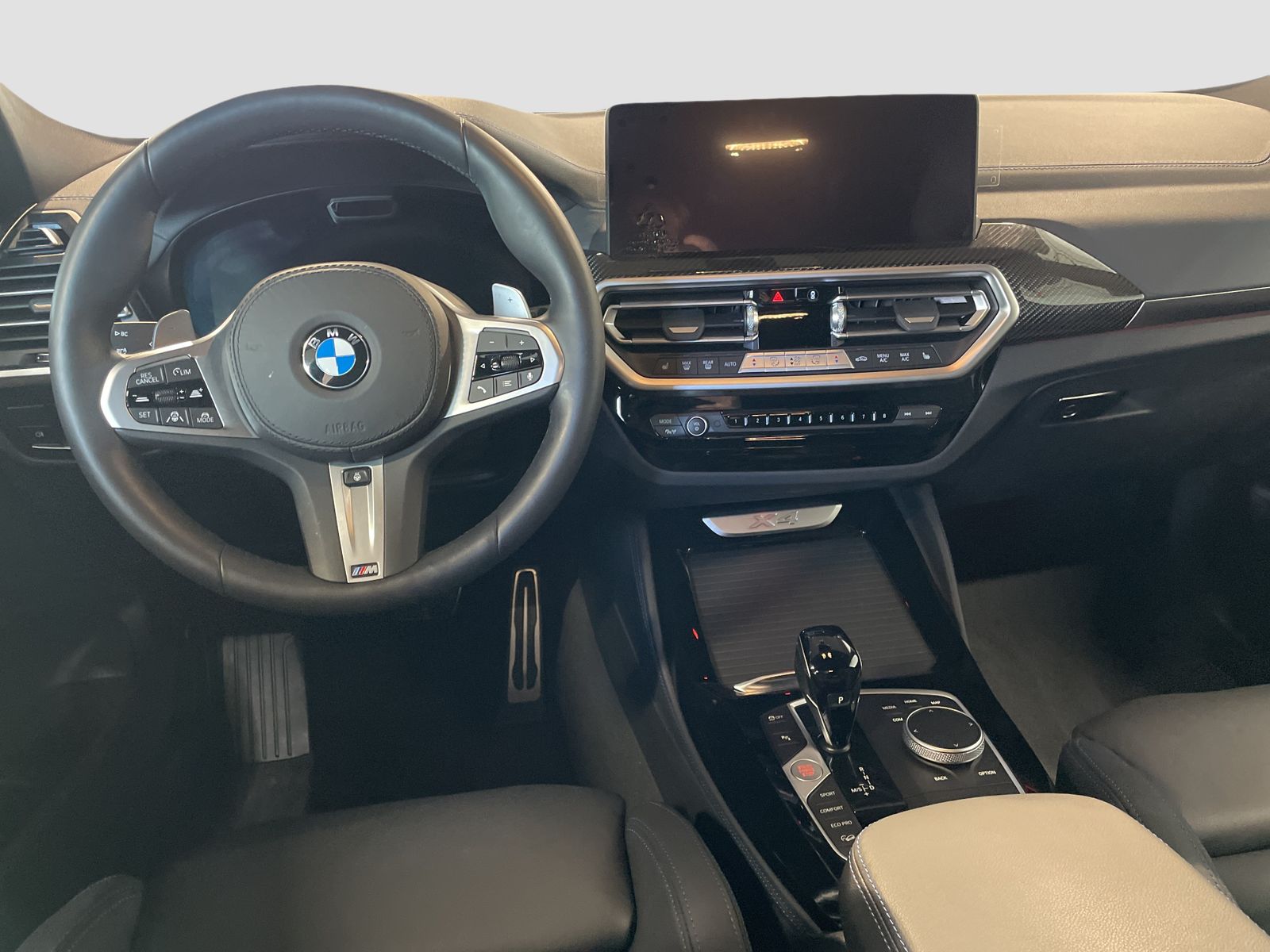 BMW X4 - Bild 12