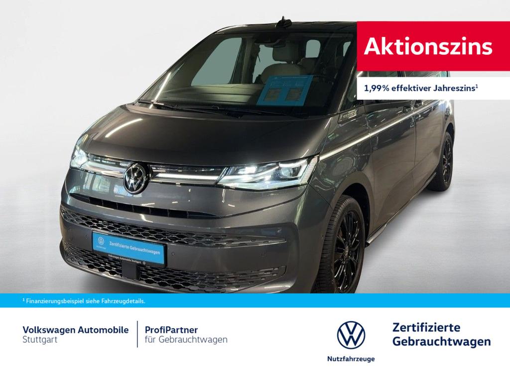 Volkswagen Multivan Style K DSG 20 TDI Euro 6 e 2025