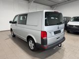 Volkswagen T6.1 Kasten,4 Motion,kurz,DSG,AHK,Standh. - Volkswagen T6 aus 2020