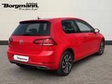 Volkswagen Golf 7 Join 1.6 TDI DSG - Navi - SHZ - Ganzjahre - Volkswagen Golf: Dsg 7