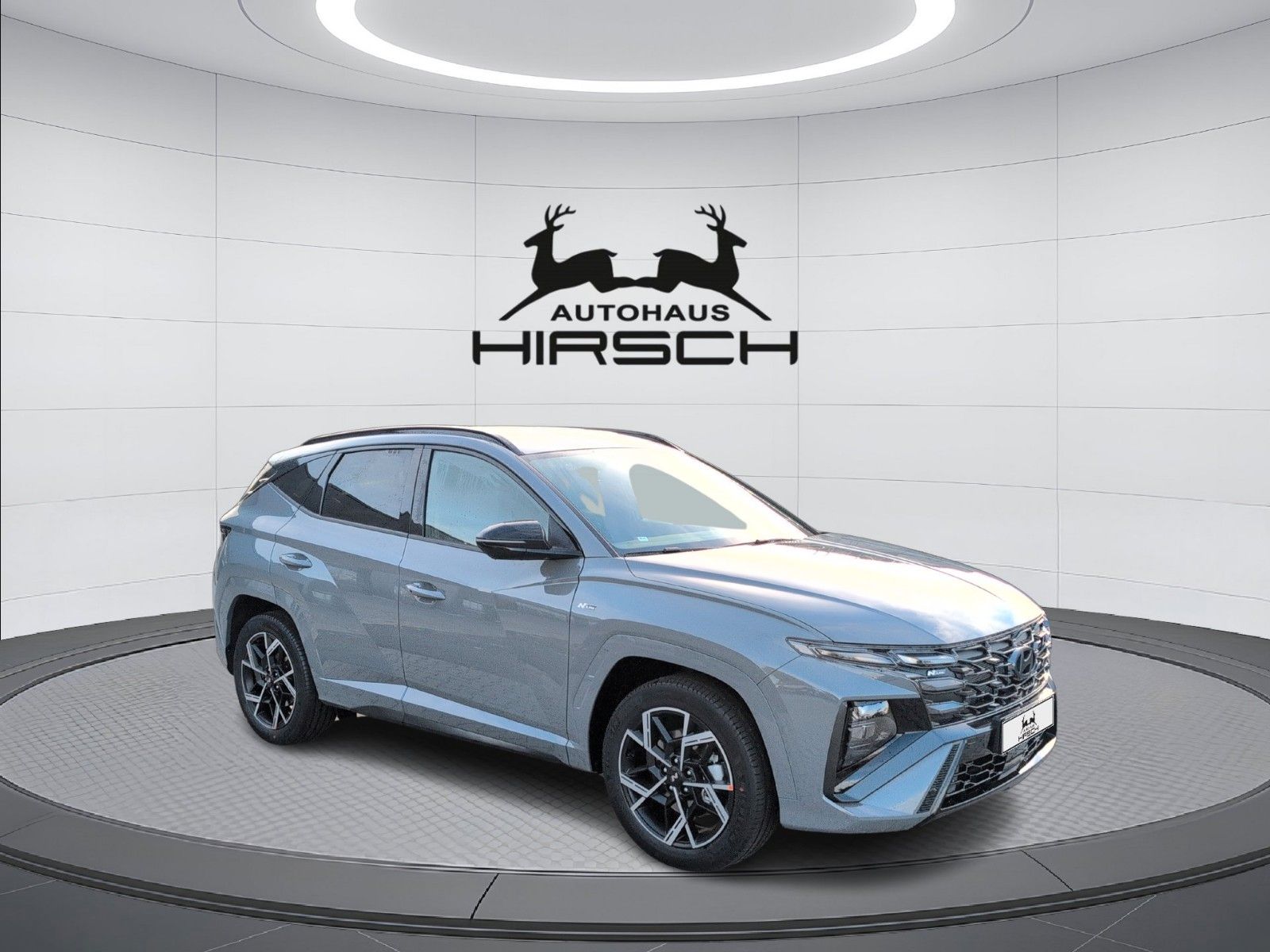 Hyundai TUCSON - Bild 2