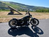 Harley-Davidson FLSTC Heritage Classic Softail Custom - HARLEY-DAVIDSON HERITAGE SOFTAIL CUSTOM