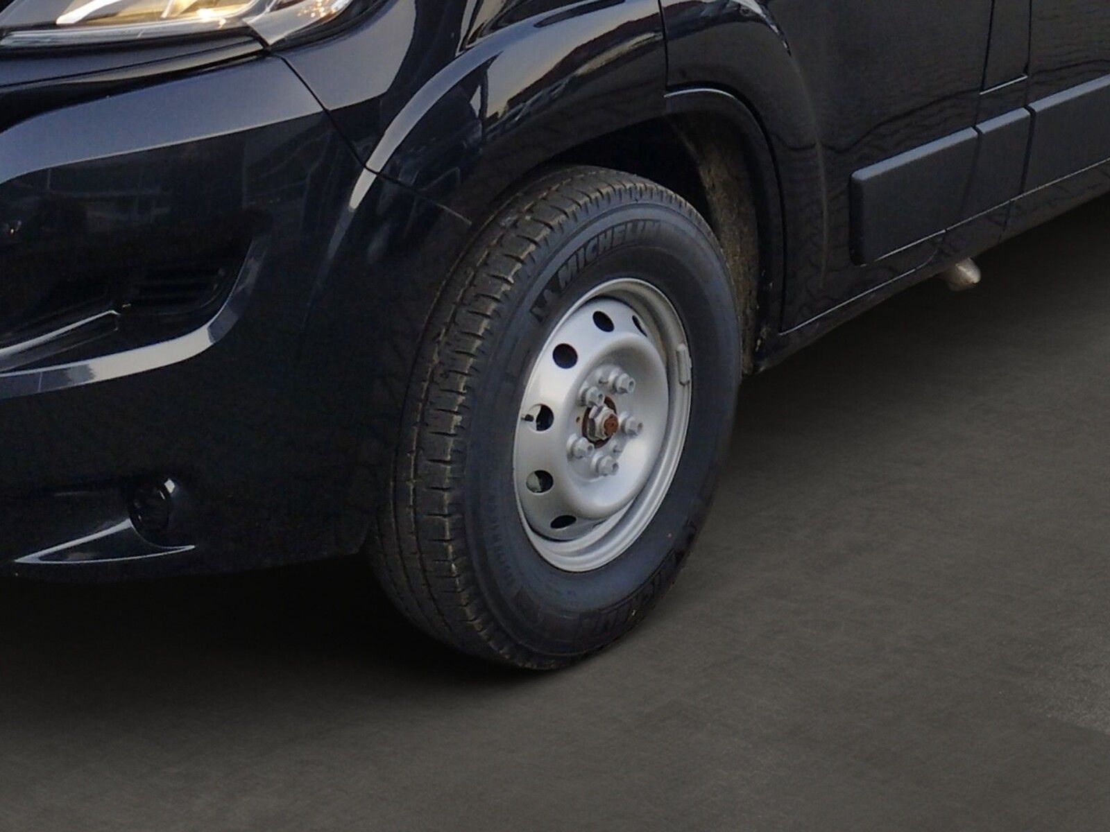 Fahrzeugabbildung Karmann Dexter DE 600 Markise, Captain-Chair-Sitze