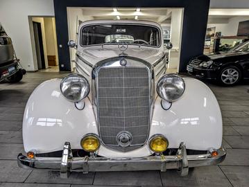 صورة 7 لـ 1949 Mercedes-BENZ OTHERS