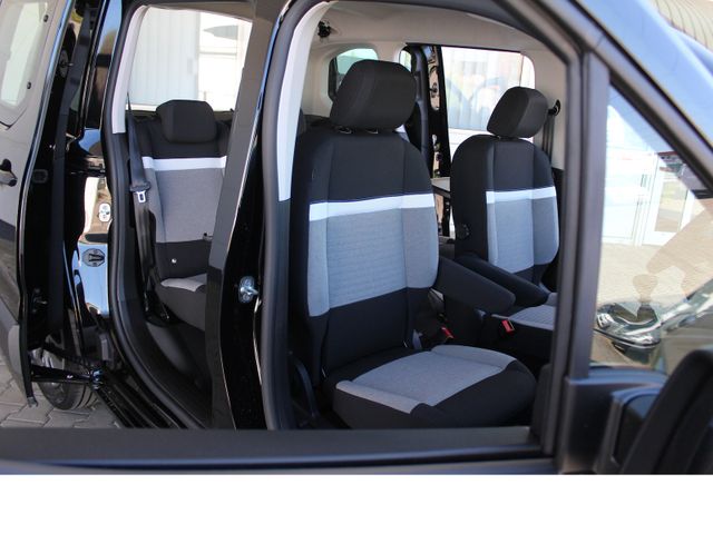 Citro�n Berlingo Plus M