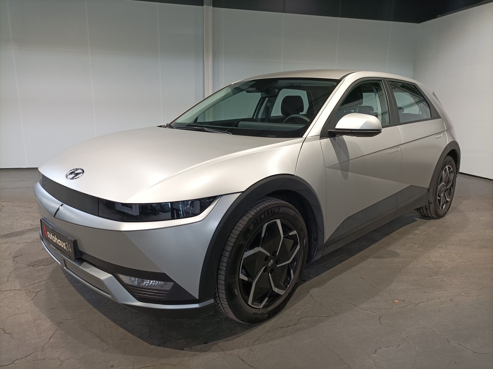 Hyundai IONIQ 5 77,4 kWh LED|Navi|Kamera|ACC imagem 3