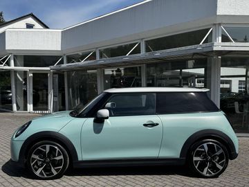 MINI Cooper S - 4