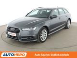 Audi A6 2.0 TFSI quattro Aut.*NAV*LED*ACC*PDC*SHZ*BT* - Audi A6: Kombi