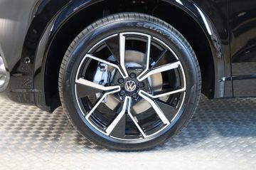 Volkswagen Tiguan 2.0 TDI 142 kW 4M R-Line Pano Kamera