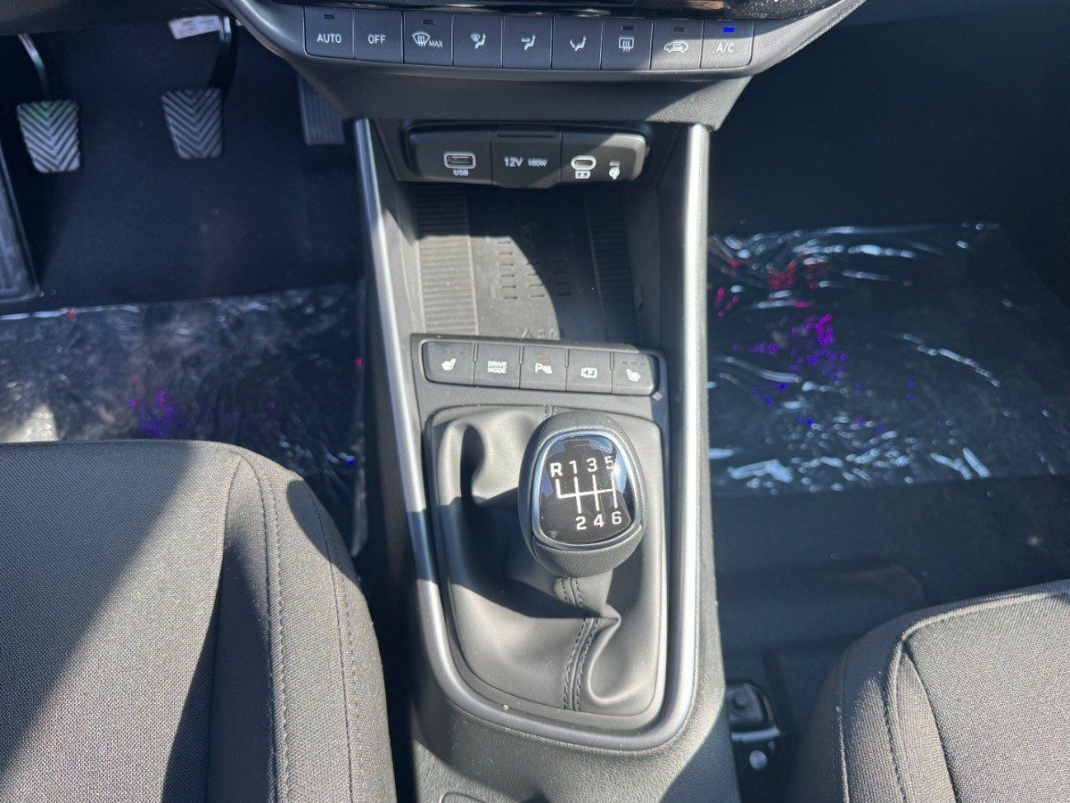 Hyundai i20 – Bild 15