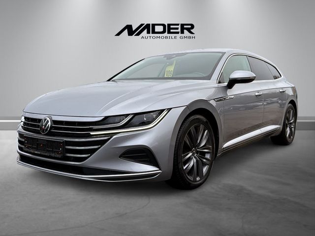 Volkswagen Arteon Shooting Brake/Navi/ACC/Klima/Virtual