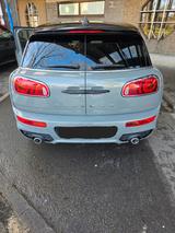 MINI Cooper S Clubman Cooper S - MINI: Kleinwagen, Clubman