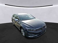 Volkswagen Passat Alltrack - Vorschau Bild 5