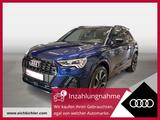 Audi Q3 45 TFSI e S tronic S line FLA ACC AHK SpurH
