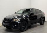 BMW X6 xDrive 40 d *ACC*H-UP*GSD*360°*Soft-C - BMW X6 Gebrauchtwagen in Wuppertal