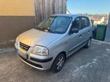 Hyundai Atos 1.1 Benziner - gebrauchte Hyundai Atos aus dem Jahr 2005