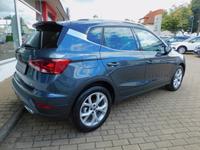 Seat Arona FR 1.0 TSI  DSG   Navi  Kamera  LED  Alu  
