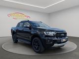Ford Ranger Wildtrak Doppelkabine 4x4 *LED*Kamera* - gebrauchte Ford Ranger aus dem Jahr 2020
