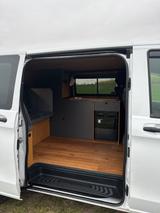 Mercedes-Benz Vito W447 116 CDI Wohnmobilzulassung Camper - Mercedes-Benz V