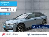 Volkswagen ID.7 Tourer PRO 5JG+MATRIX+NAVI+AHK+HARMAN+HuD - Volkswagen ID.7 in Wuppertal