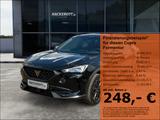 Cupra Formentor VZ e-HYBRID 1.4 LED Navi ACC Rückfahrk - Cupra Formentor Gebrauchtwagen in Hannover