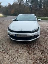 Volkswagen VW scirocco - Volkswagen Scirocco in Stuttgart