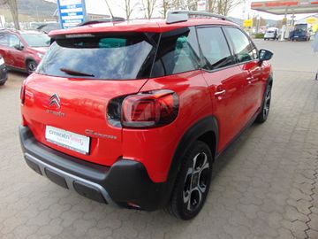 Bild 5 Citroën C3 Aircross Shine