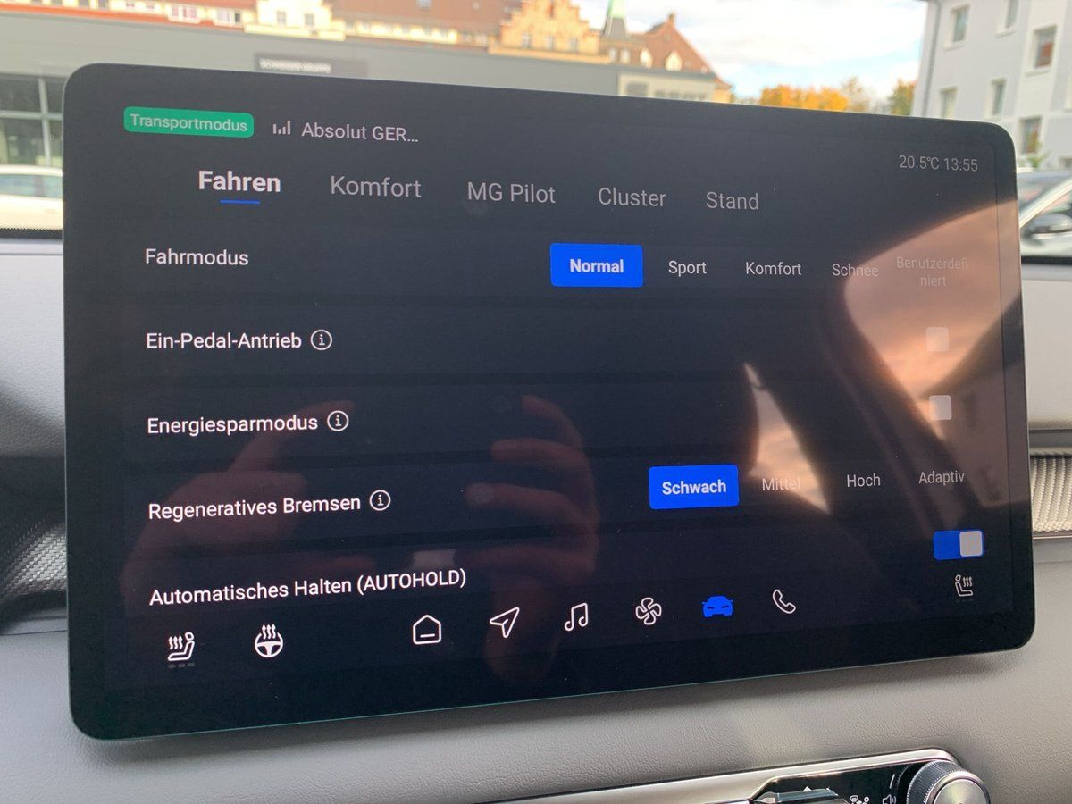 MG S5 - Bild 43
