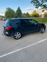 Nissan Qashqai+2 2.0 dCi DPF ALL-MODE 4x4 Tekna Aut... - Nissan Qashqai+2: Tekna