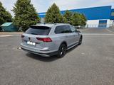 Volkswagen Golf 8 Variant Alltrack 4MOTION 2.0 TDI 147 kW - Volkswagen Golf mit Diesel-Antrieb: 1.4