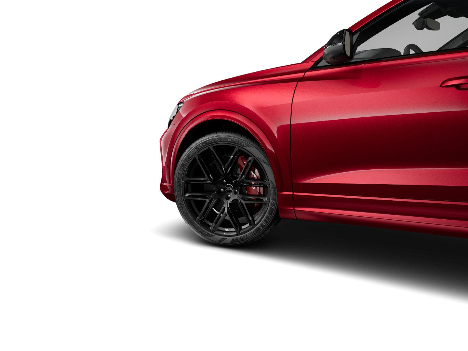 Audi RSQ8 - Bild 4