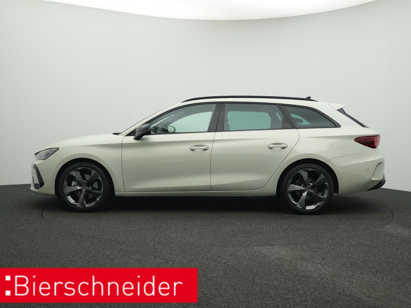 Cupra Leon - Bild 3