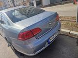 Volkswagen Passat 2.0 TSI DSG Highline Highline - Volkswagen Passat: Unfallwagen