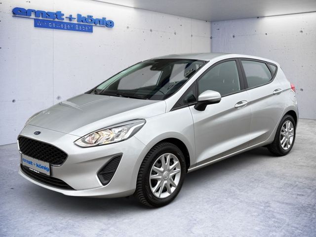 Ford Fiesta 1.1 S&S COOL&CONNECT