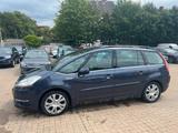 Citroën Grand C4 Picasso Exclusive *7 SITZER* - Citroën Grand C4 Picasso / SpaceTourer aus 2008