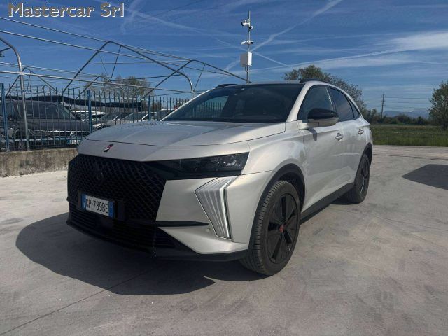 DS Automobiles DS AUTOMOBILES DS 7 Retrocamera 1.5 bluehdi Perf imagem 2
