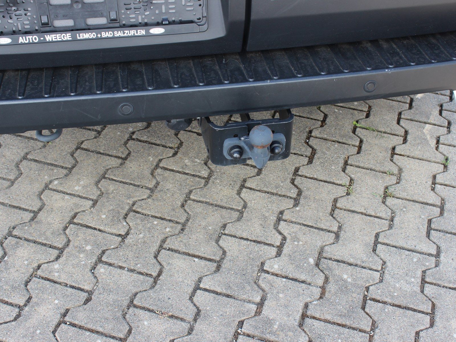 Fahrzeugabbildung Ford Transit 350 L3 Trend 2,0 TDCi DPF
