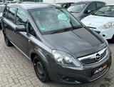 Opel Zafira B Edition "111 Jahre"1.7l*7Sitzer*Klima* - Opel Zafira in Bonn