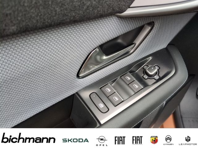 Opel Grandland (X) - Bild 22