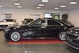 Mercedes-Benz S 350 d 4Matic S -Klasse AMG-HINTERACHSL.-PANO-B - gebrauchte Mercedes-Benz S 350 aus dem Jahr 2021