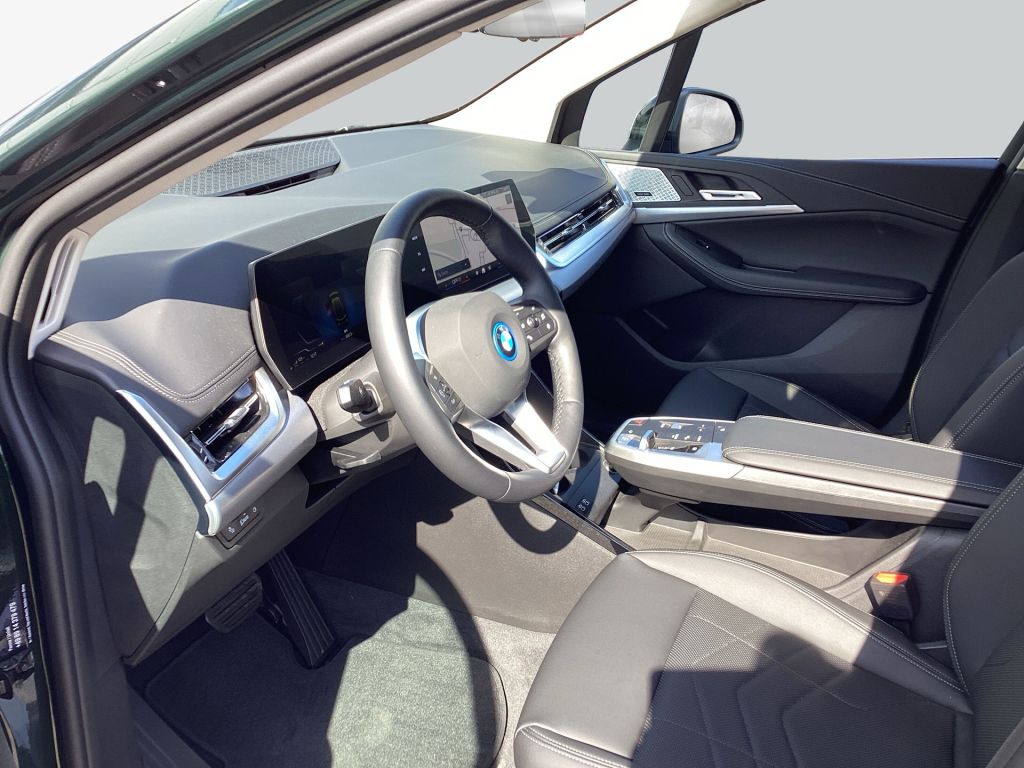BMW 225 Active Tourer - Bild 11