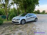 Volkswagen VW Scirocco 2.0 TDI BJ 2011 höchste Aussta... - Volkswagen Scirocco: TDI
