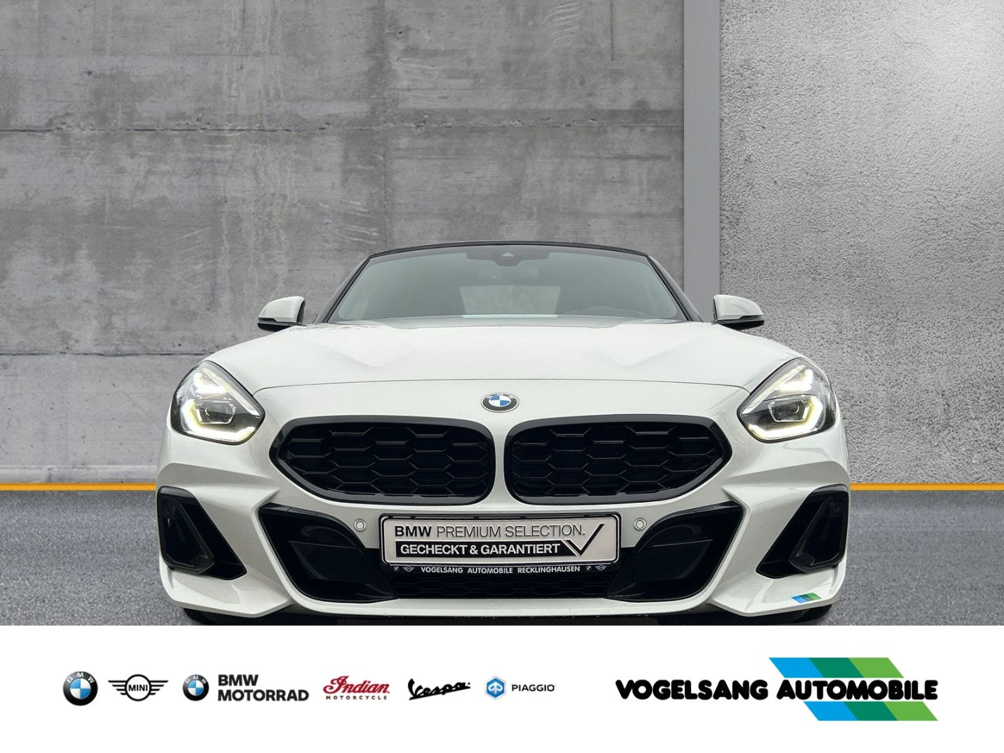 BMW Z4 - Bild 5