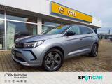 Opel Grandland Elegance *ALCANTARA*NAVI*LED*KAMERA* - Opel Grandland (X) in Magdeburg