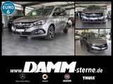 Mercedes-Benz EQT 200 Progressive/AHK/TWA/AHK/WDG/Winter-P.LED