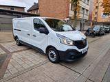 Renault Trafic Kasten L2H1 2,9t Komfort*STANDHZ*NAVI*PDC - Renault Trafic Gebrauchtwagen in Mülheim (Ruhr)